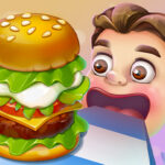 Build a Burger