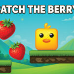 Catch The Berry